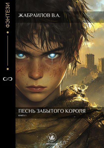 Песнь забытого короля