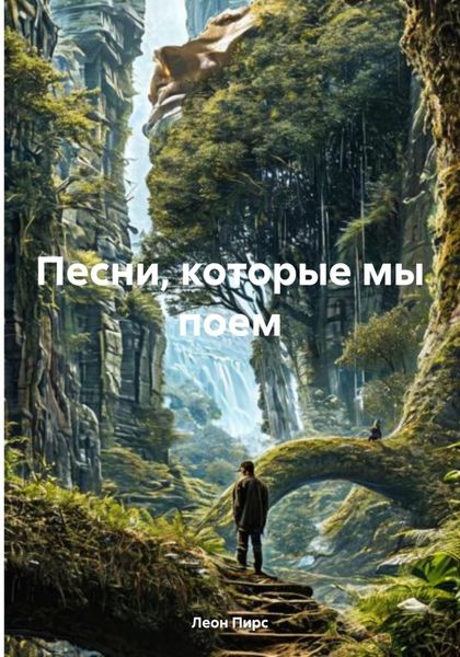 Песни, которые мы поем