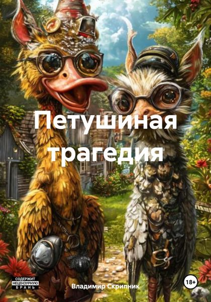 Петушиная трагедия