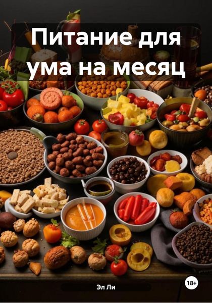 Питание для ума на месяц