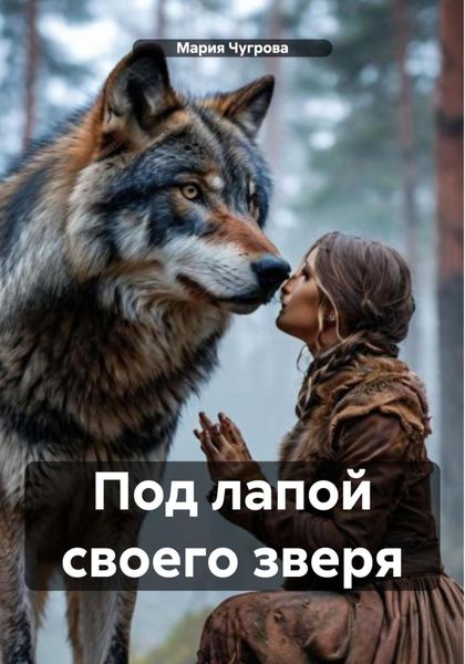 Под лапой своего зверя