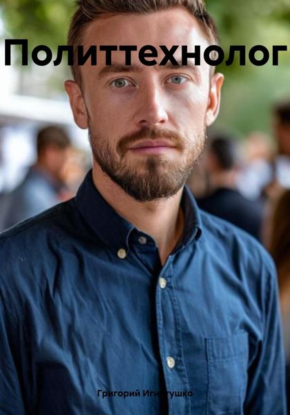 Политтехнолог