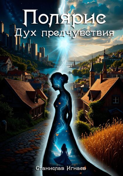 Полярис. Дух предчувствия