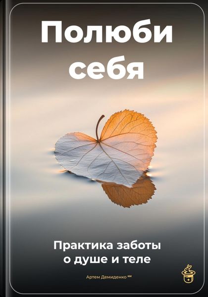 Полюби себя: Практика заботы о душе и теле