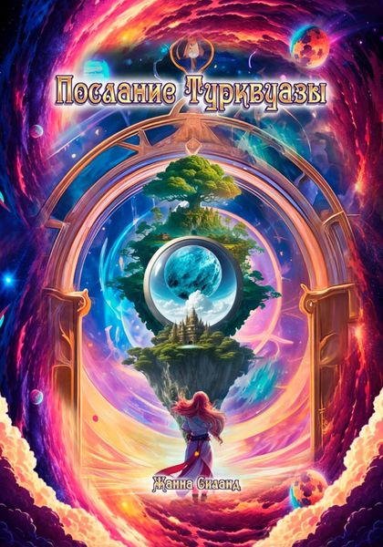 Послание Турквуазы