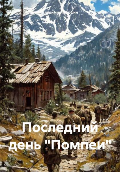 Последний день «Помпеи»