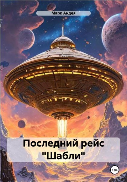 Последний рейс «Шабли»