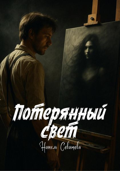 Потерянный свет