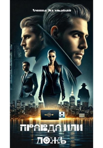 Правда или Ложь