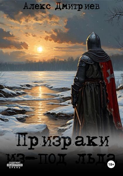 Призраки из-под льда