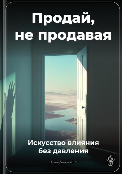 Продай, не продавая: Искусство влияния без давления