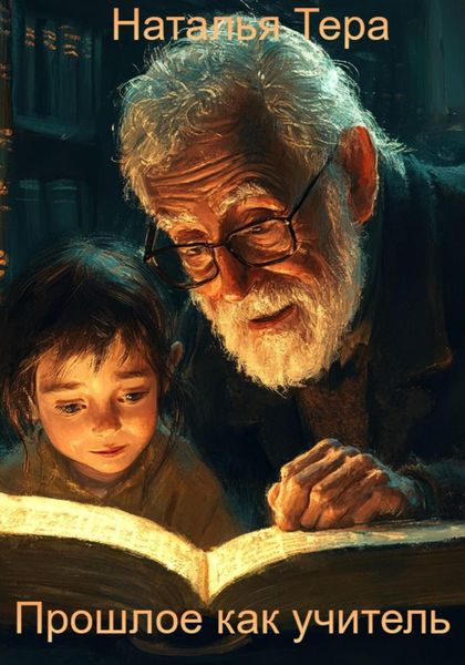Прошлое как Учитель