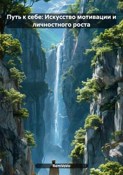 Путь к себе: Искусство мотивации и личностного роста