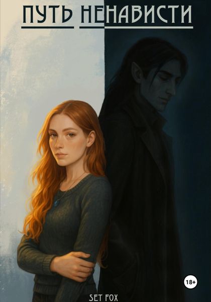 Путь ненависти