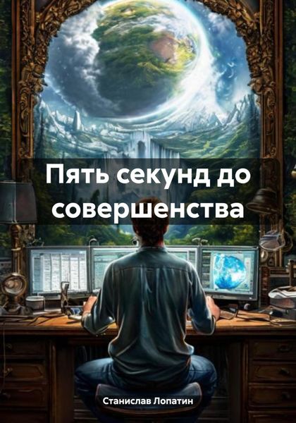 Пять секунд до совершенства