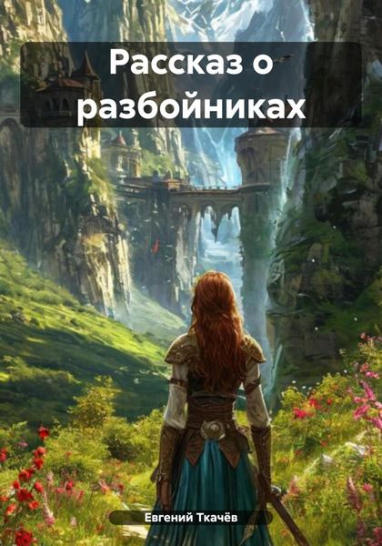 Рассказ о разбойниках