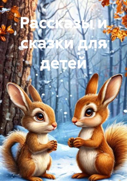 Рассказы и сказки для детей