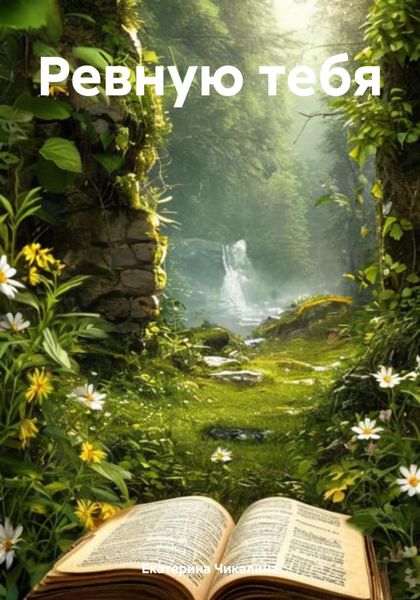 Ревную тебя