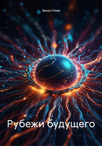 Рубежи будущего