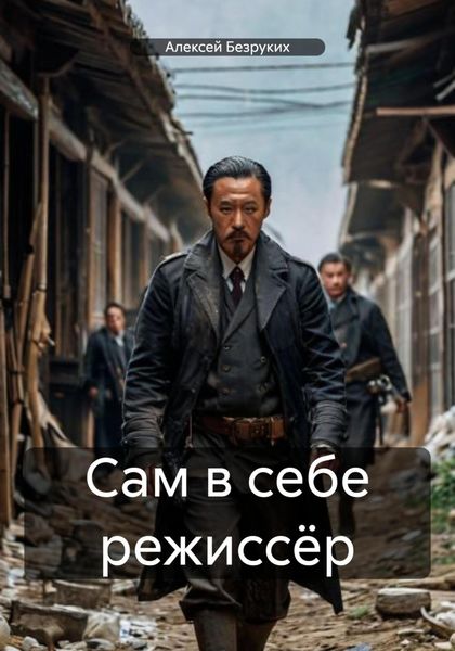 Сам в себе режиссёр