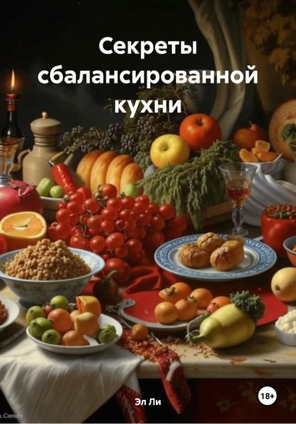 Секреты сбалансированной кухни