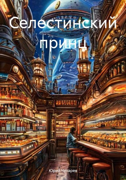 Селестинский принц