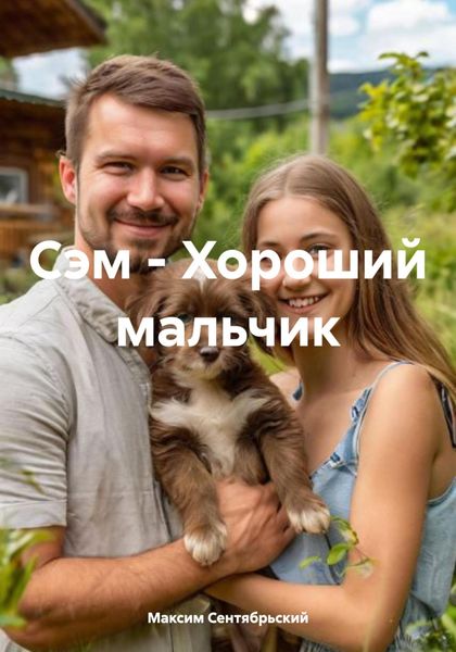 Сэм – Хороший мальчик