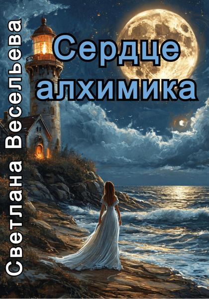 Сердце алхимика