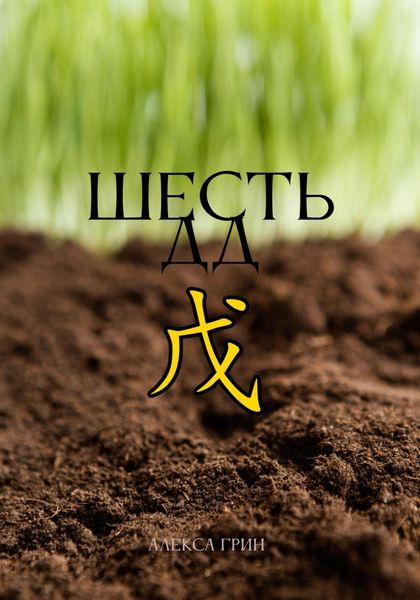 Шесть ДД 戊