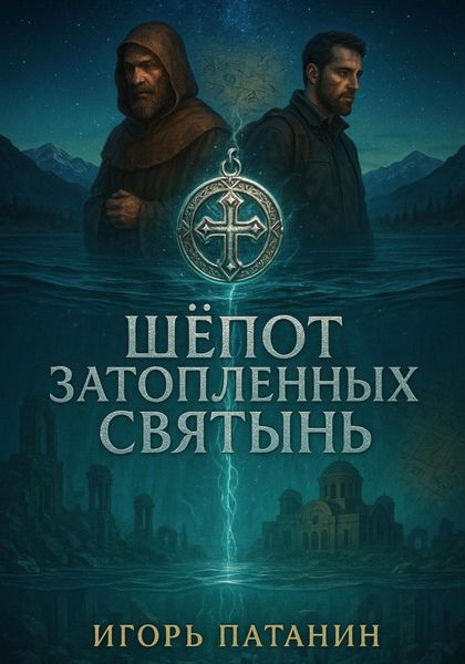 Шёпот Затопленных Святынь