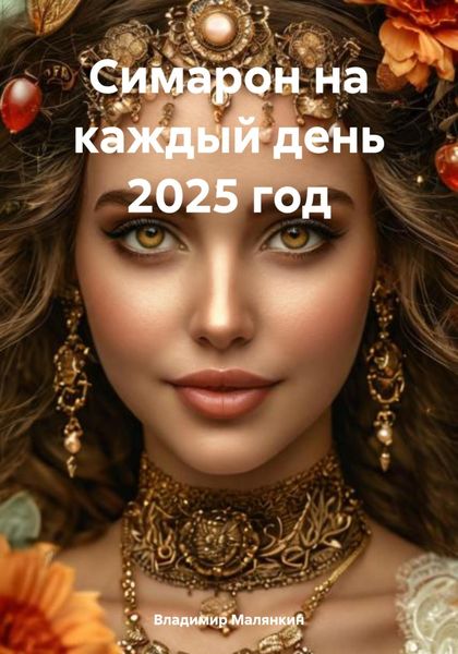 Симарон на каждый день 2025 год