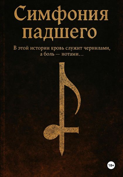 Симфония падшего