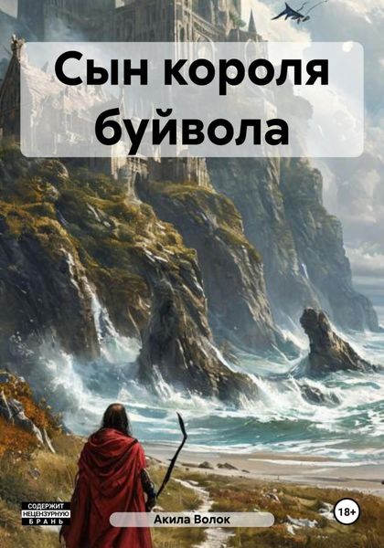 Сын короля буйвола