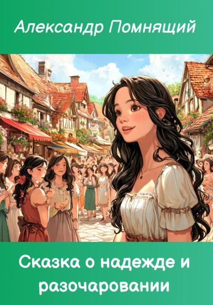 Сказка о надежде и разочаровании