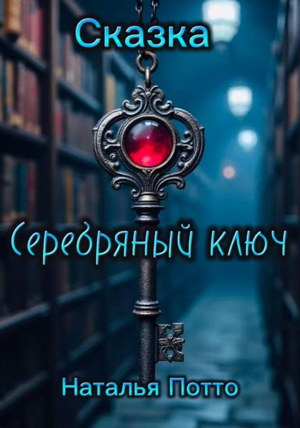 Сказка «Серебряный ключ»