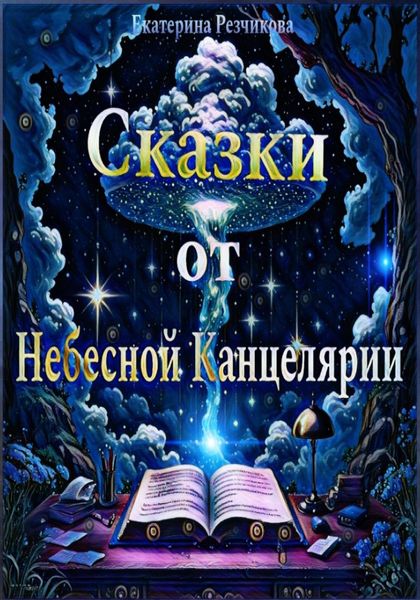 Сказки от Небесной канцелярии
