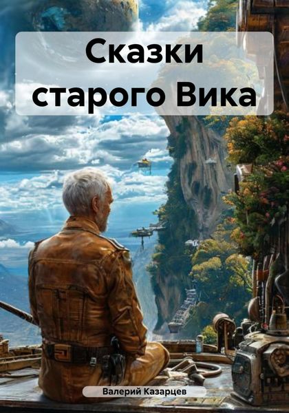 Сказки старого Вика