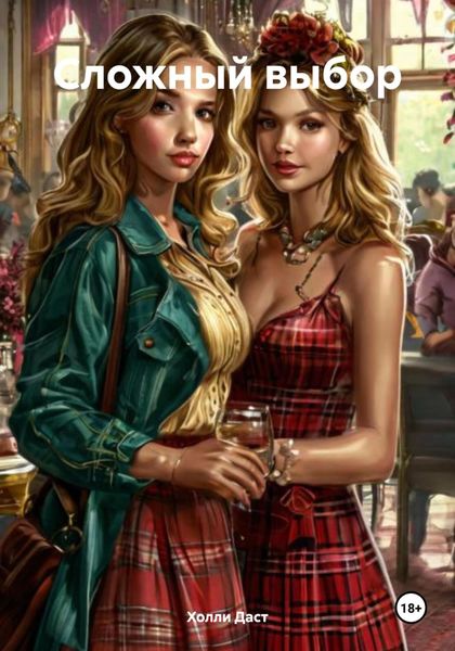 Сложный выбор