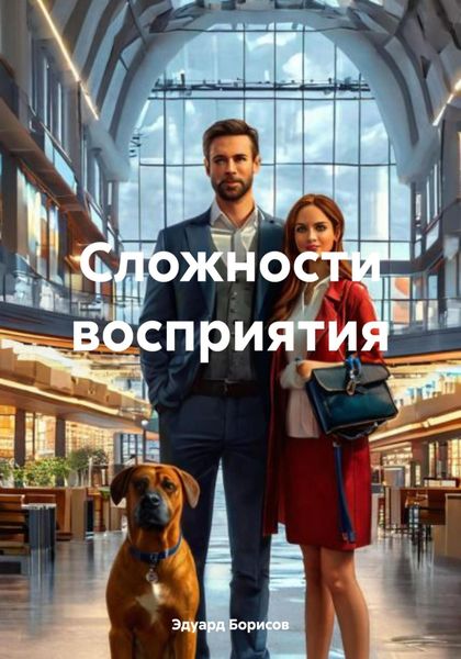 Сложности восприятия