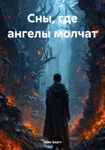 Сны, где ангелы молчат