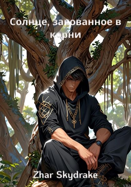Солнце, закованное в корни