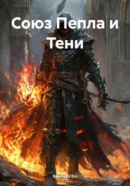 Союз Пепла и Тени