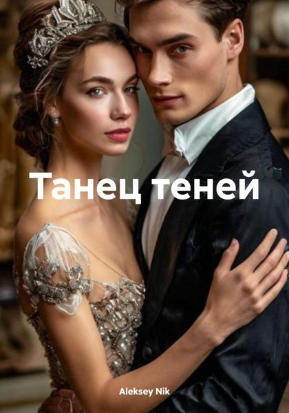 Танец теней