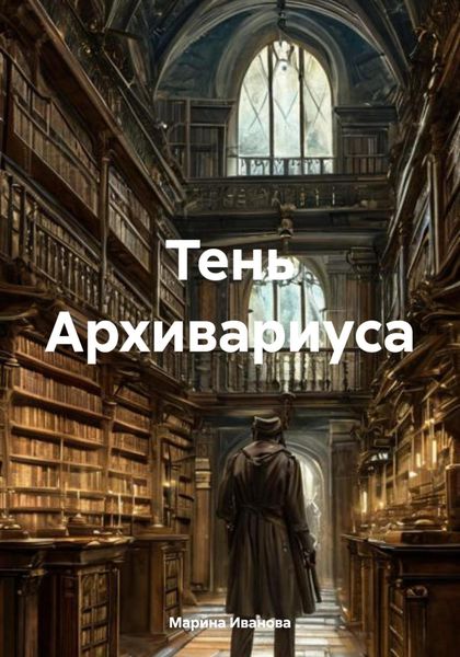 Тень Архивариуса