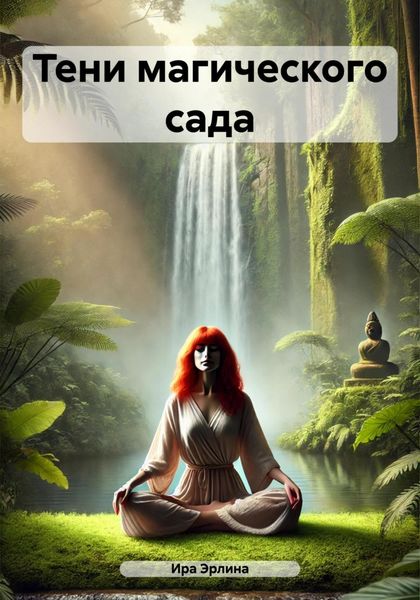 Тени магического сада