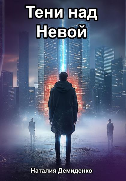 Тени над Невой