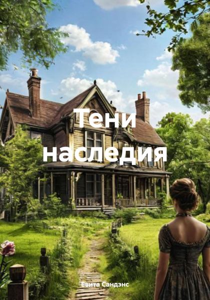 Тени наследия