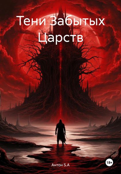 Тьма, Огонь и Пепел