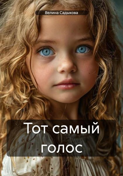 Тот самый голос