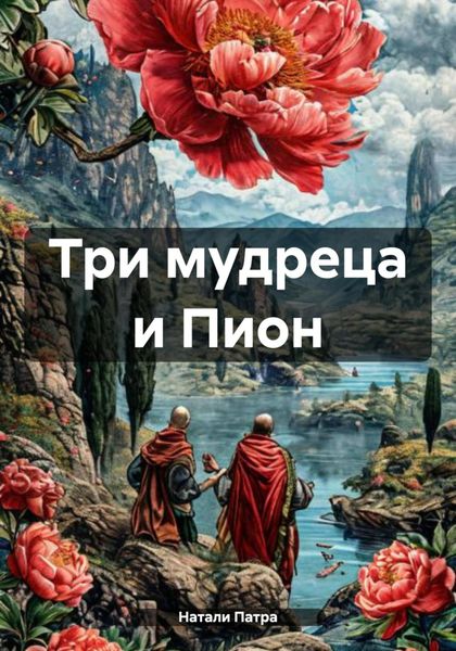 Три мудреца и Пион